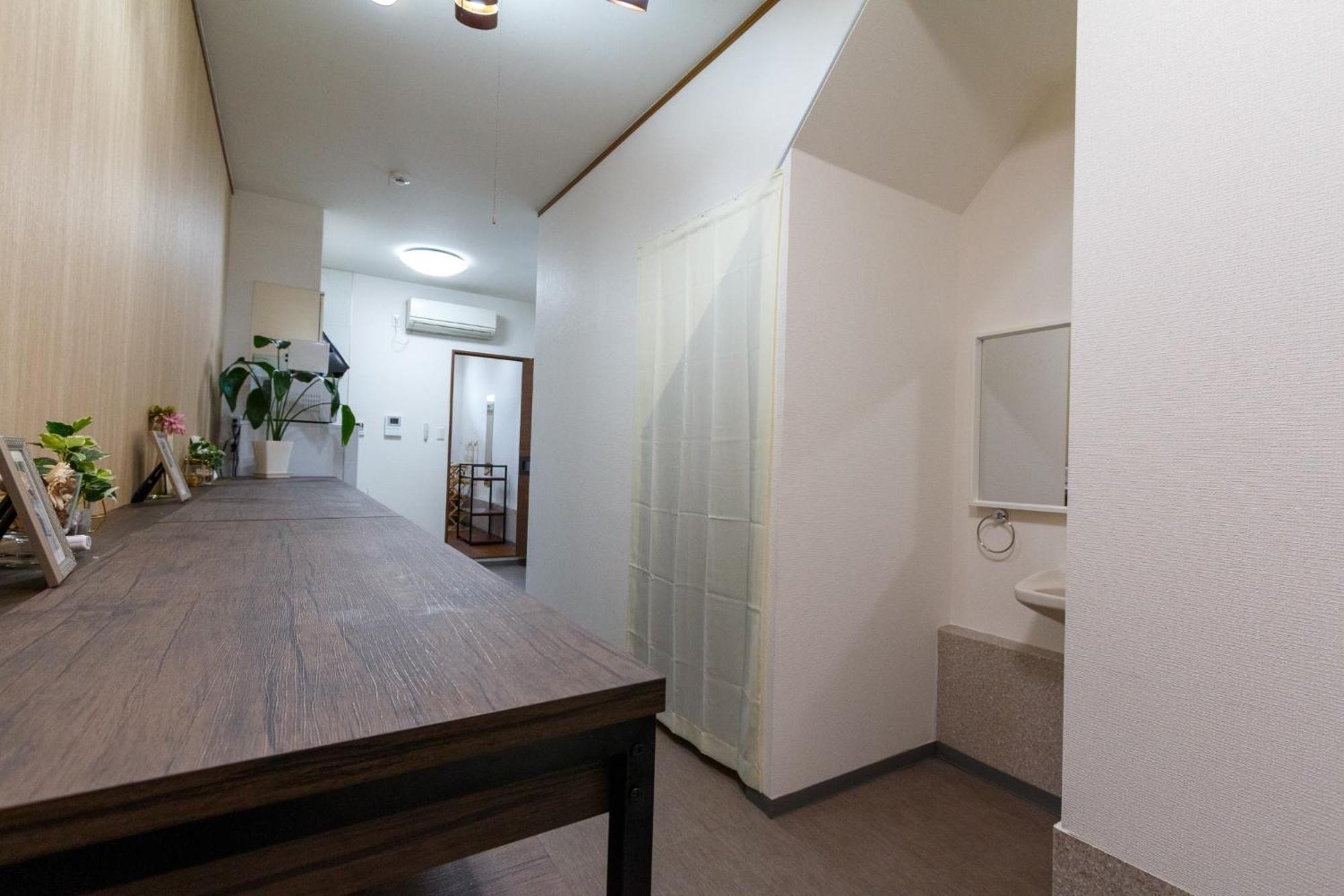 Taichi'S House - Vacation Stay 17127 أوساكا المظهر الخارجي الصورة