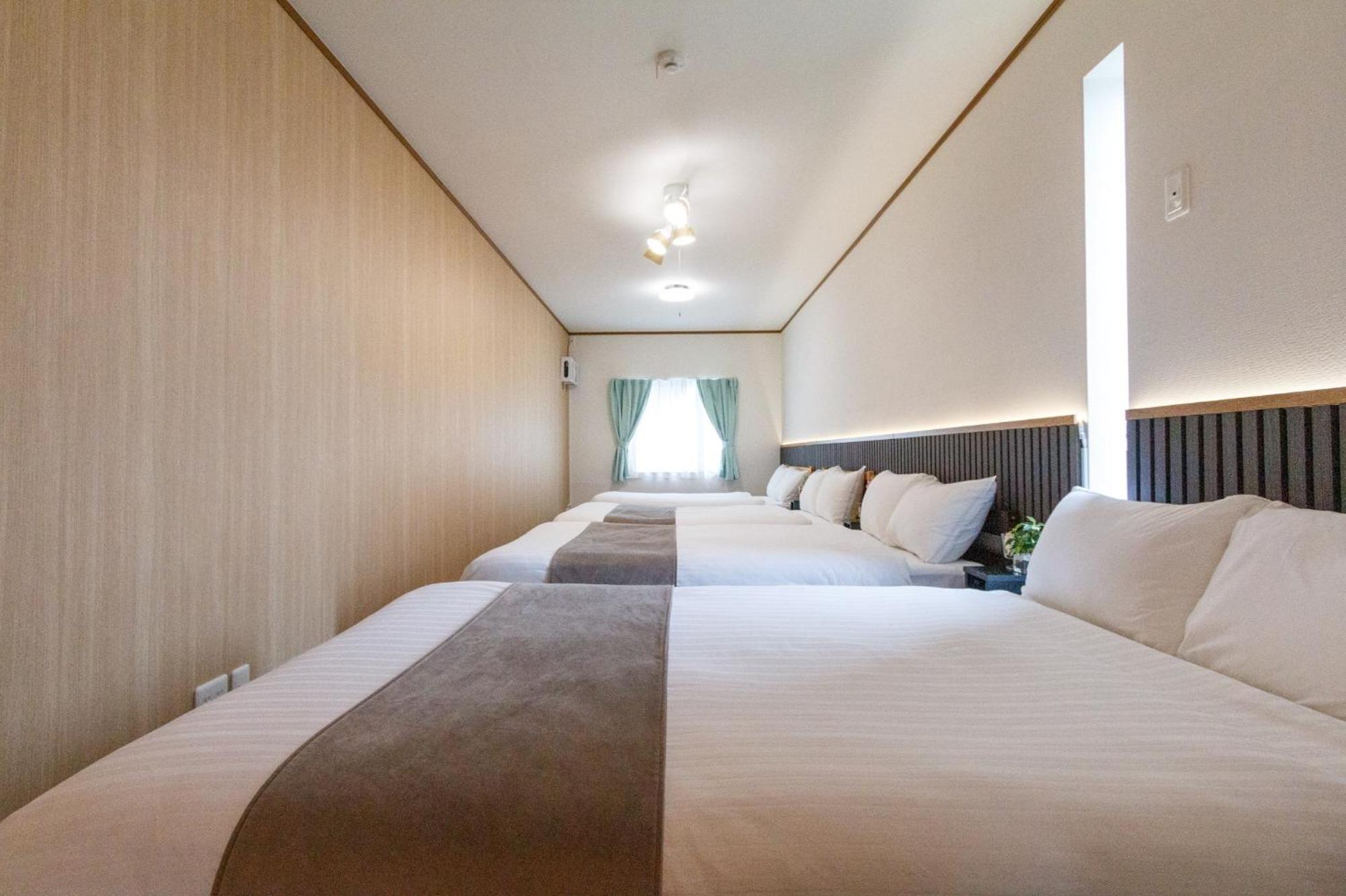 Taichi'S House - Vacation Stay 17127 أوساكا المظهر الخارجي الصورة