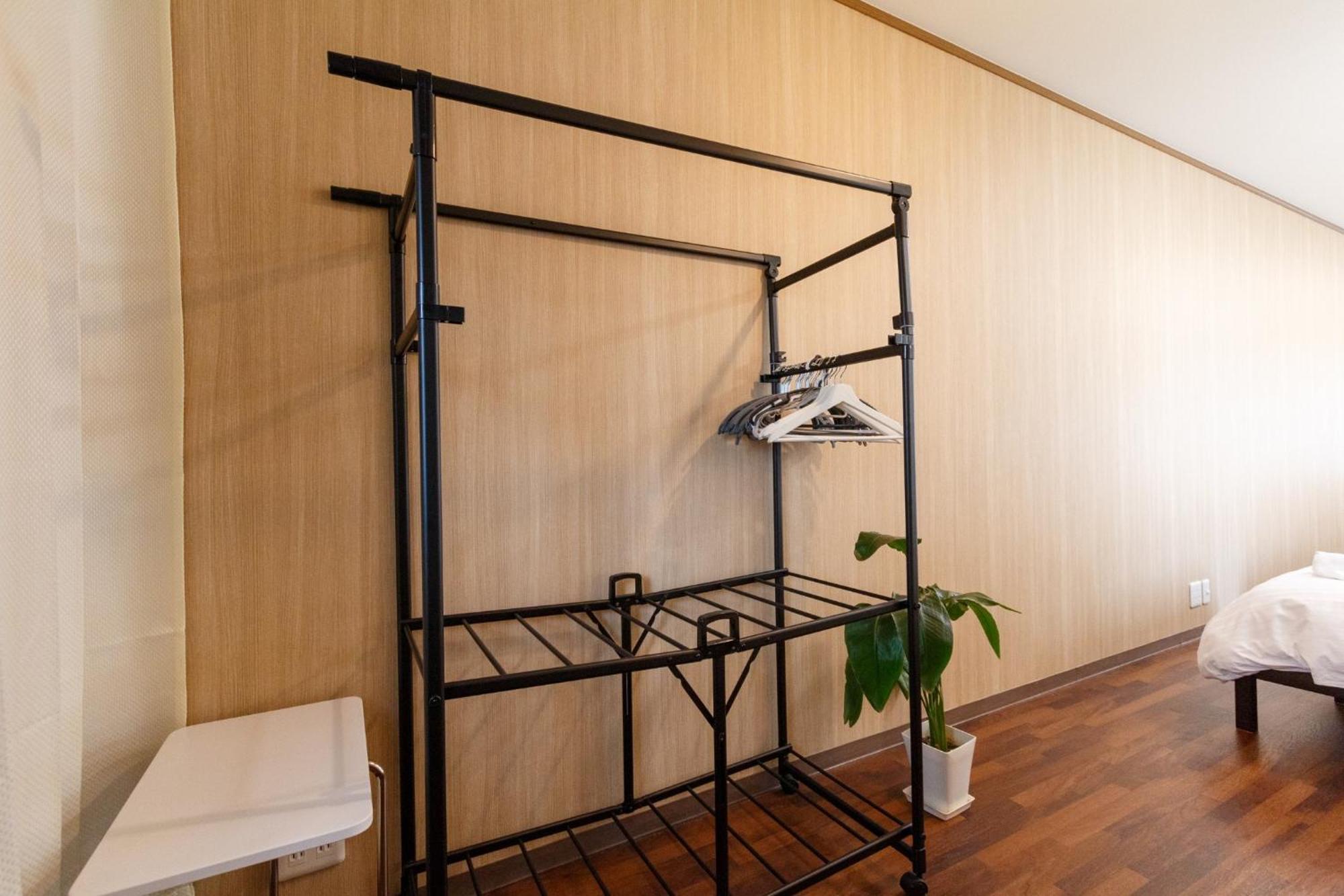 Taichi'S House - Vacation Stay 17127 أوساكا المظهر الخارجي الصورة